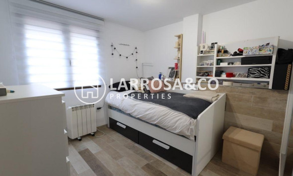 A Vendre - Bungalow - Cabo Roig - Costa blanca