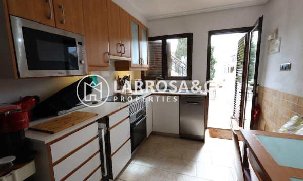 A Vendre - Bungalow - Cabo Roig - Costa blanca