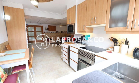 A Vendre - Bungalow - Cabo Roig - Costa blanca