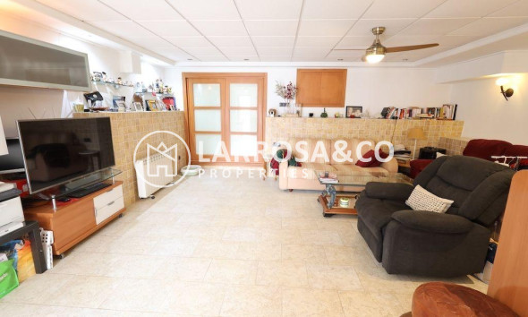 A Vendre - Bungalow - Cabo Roig - Costa blanca
