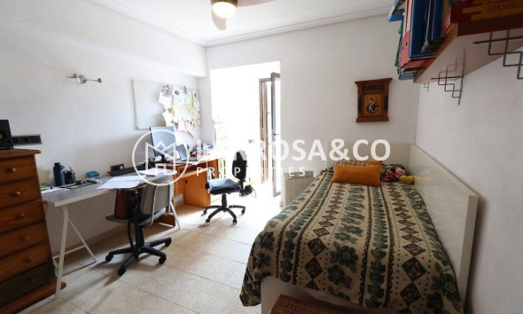 A Vendre - Bungalow - Cabo Roig - Costa blanca