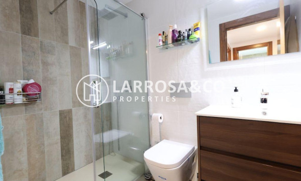 A Vendre - Bungalow - Cabo Roig - Costa blanca