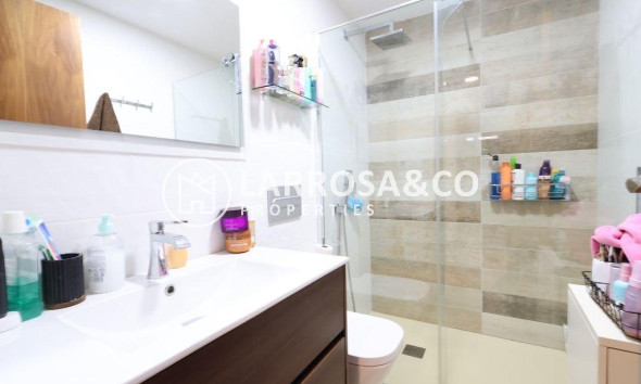 A Vendre - Bungalow - Cabo Roig - Costa blanca