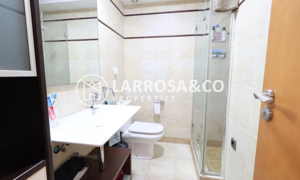 A Vendre - Bungalow - Cabo Roig - Costa blanca