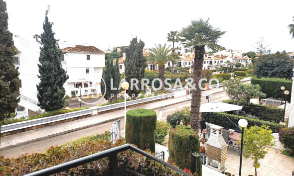 A Vendre - Bungalow - Cabo Roig - Costa blanca