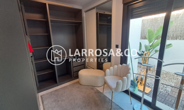 Reventa - Chalet - Villamartín - Costa Blanca