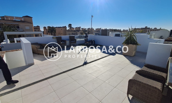 Reventa - Chalet - Villamartín - Costa Blanca