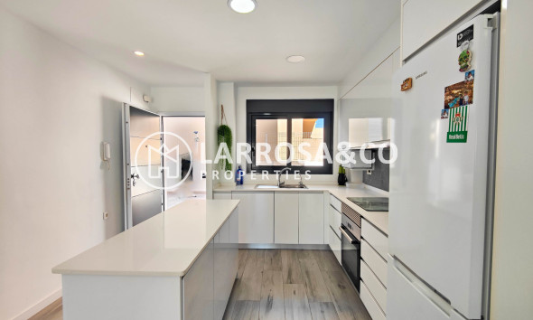 Resale - Apartment - Guardamar del Segura - Costa Blanca