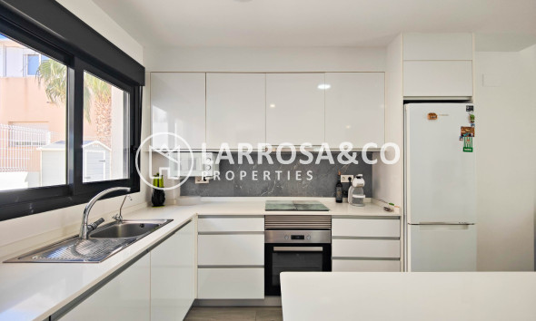 Resale - Apartment - Guardamar del Segura - Costa Blanca