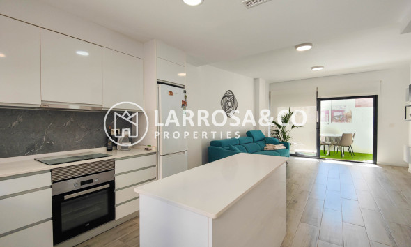 Resale - Apartment - Guardamar del Segura - Costa Blanca