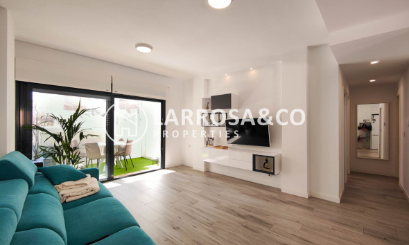Resale - Apartment - Guardamar del Segura - Costa Blanca