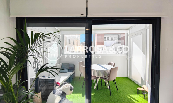 Resale - Apartment - Guardamar del Segura - Costa Blanca