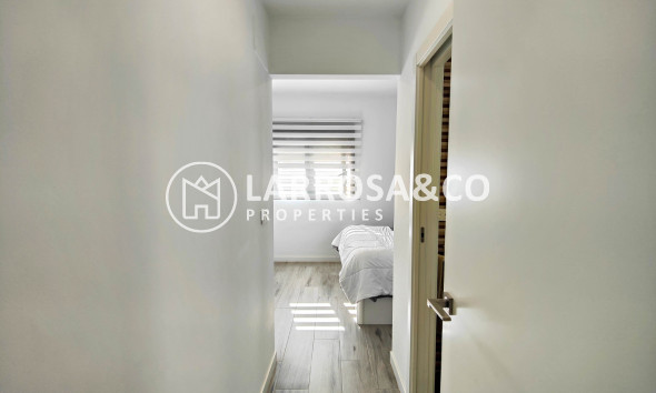 Resale - Apartment - Guardamar del Segura - Costa Blanca