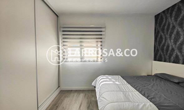 Resale - Apartment - Guardamar del Segura - Costa Blanca
