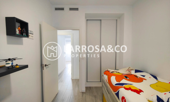 Resale - Apartment - Guardamar del Segura - Costa Blanca
