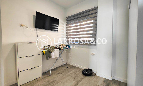 Resale - Apartment - Guardamar del Segura - Costa Blanca