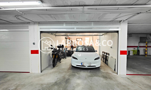 Resale - Apartment - Guardamar del Segura - Costa Blanca