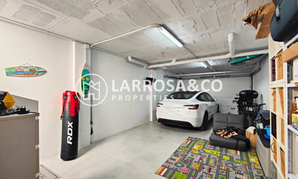 Resale - Apartment - Guardamar del Segura - Costa Blanca