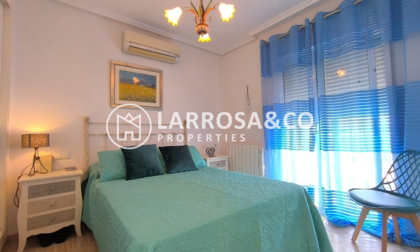 Herverkoop - Villa - Guardamar del Segura - Costa Blanca