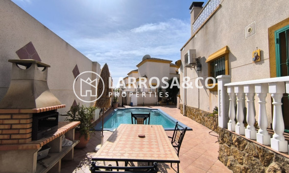 Herverkoop - Villa - Guardamar del Segura - Costa Blanca