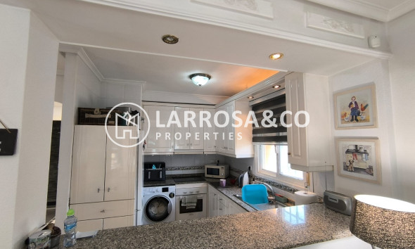 Herverkoop - Villa - Guardamar del Segura - Costa Blanca