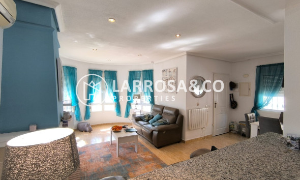 Herverkoop - Villa - Guardamar del Segura - Costa Blanca