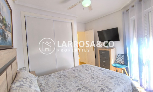 Herverkoop - Villa - Guardamar del Segura - Costa Blanca