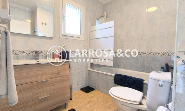 Herverkoop - Villa - Guardamar del Segura - Costa Blanca