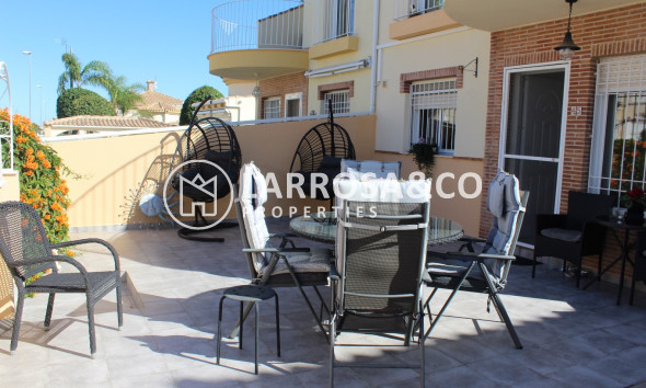 Reventa - Chalet - Villamartin - Costa Blanca