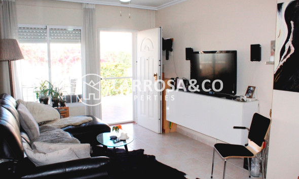 Вторичный рынок - Дом - Villamartín - Costa Blanca