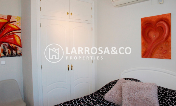 Вторичный рынок - Дом - Villamartín - Costa Blanca