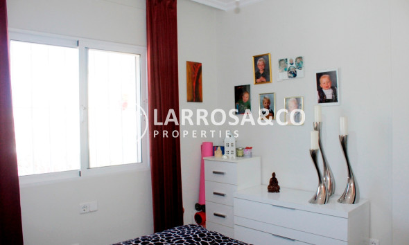 Вторичный рынок - Дом - Villamartín - Costa Blanca