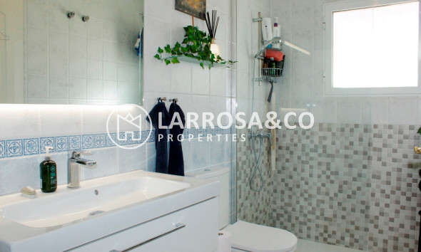 Вторичный рынок - Дом - Villamartín - Costa Blanca