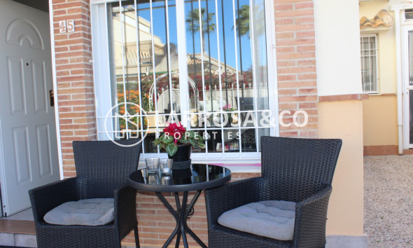 Вторичный рынок - Дом - Villamartín - Costa Blanca