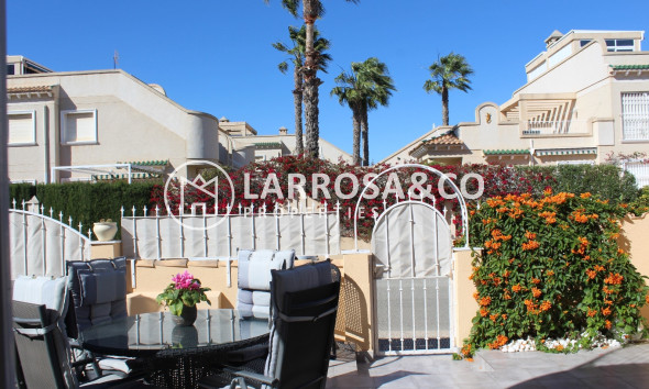 Вторичный рынок - Дом - Villamartín - Costa Blanca