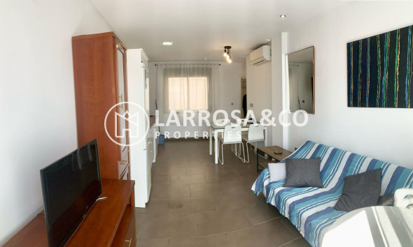 Вторичный рынок - Квартира - Гуардамар дель Сегура - Pueblo