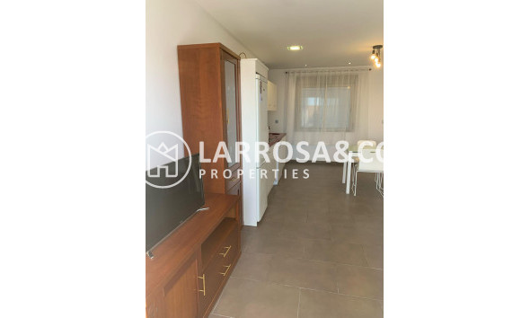 Вторичный рынок - Квартира - Гуардамар дель Сегура - Pueblo