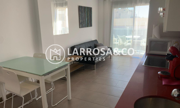 Вторичный рынок - Квартира - Гуардамар дель Сегура - Pueblo