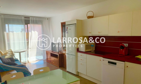 Вторичный рынок - Квартира - Гуардамар дель Сегура - Pueblo