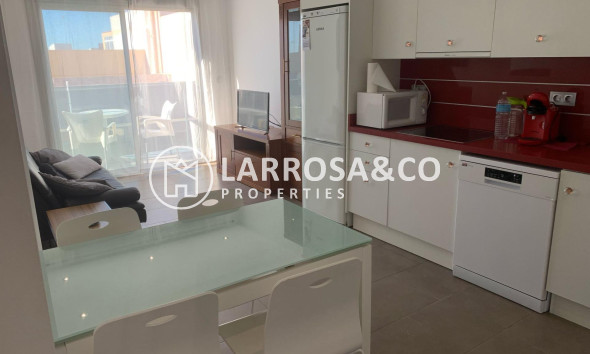 Вторичный рынок - Квартира - Гуардамар дель Сегура - Pueblo