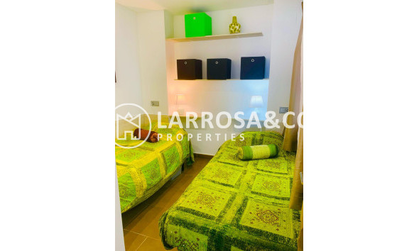 Вторичный рынок - Квартира - Гуардамар дель Сегура - Pueblo