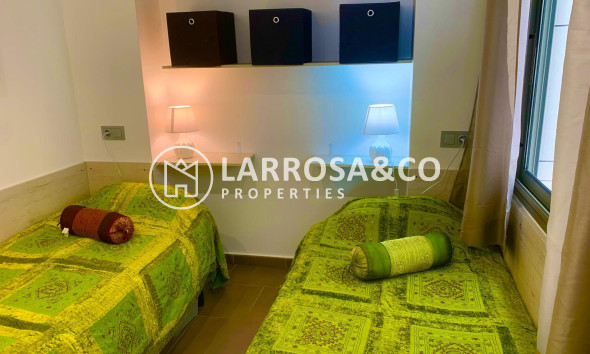 Вторичный рынок - Квартира - Гуардамар дель Сегура - Pueblo