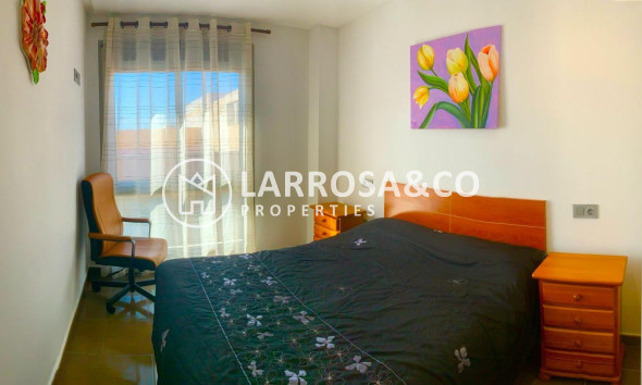 Вторичный рынок - Квартира - Гуардамар дель Сегура - Pueblo