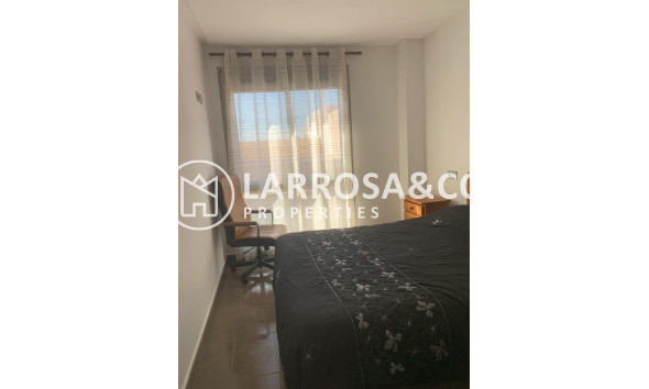 Вторичный рынок - Квартира - Гуардамар дель Сегура - Pueblo