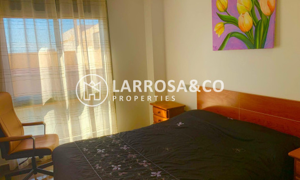 Вторичный рынок - Квартира - Гуардамар дель Сегура - Pueblo