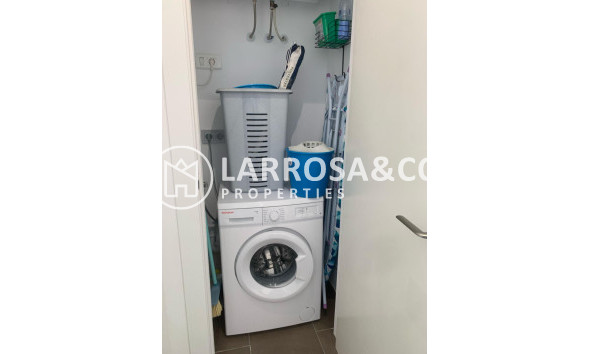 Вторичный рынок - Квартира - Гуардамар дель Сегура - Pueblo