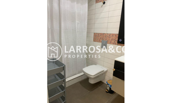 Вторичный рынок - Квартира - Гуардамар дель Сегура - Pueblo