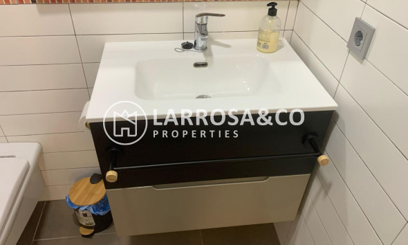 Вторичный рынок - Квартира - Гуардамар дель Сегура - Pueblo