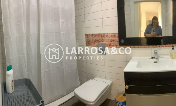 Вторичный рынок - Квартира - Гуардамар дель Сегура - Pueblo