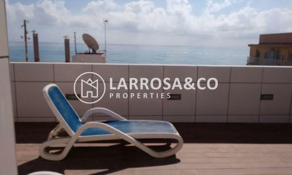 Вторичный рынок - Квартира - Гуардамар дель Сегура - Pueblo